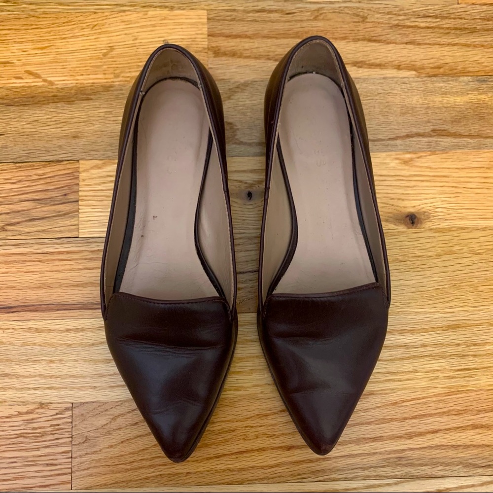 PRICE DROP! Reiss Loafers